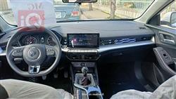 MG GT